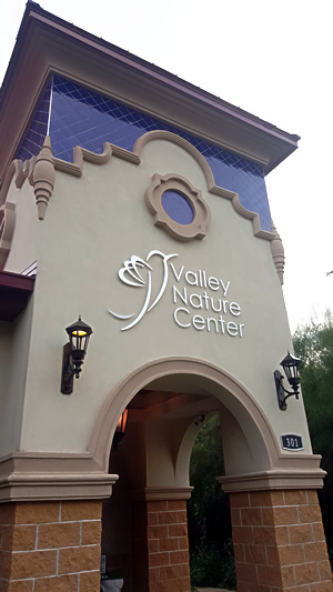 valley nature center weslaco