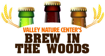 Brew in the Woods LOGO